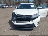 Toyota Highlander Le Plus 5TDBZRFH6HS456352 fotografie