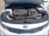 Kia Optima Ex 5XXGU4L30JG209867 снимка