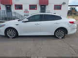 Kia Optima Ex 5XXGU4L30JG209867 снимка