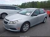 Chevrolet Cruze Ls Auto 1G1PA5SG7E7351966 снимка