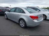 Chevrolet Cruze Ls Auto 1G1PA5SG7E7351966 снимка