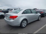 Chevrolet Cruze Ls Auto 1G1PA5SG7E7351966 снимка