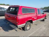 GMC Sierra  Sl Wideside 2GTEC19R4W1550528 снимка