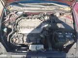 Honda Accord 3.0 Lx 1HGCM66305A002985 photo