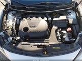 Nissan Maxima Sr Xtronic Cvt 1N4AA6EV8PC505498 снимка
