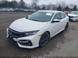Honda Civic Ex SHHFK7H66MU203258 снимка