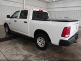 Ram  Classic Tradesman 4X4 5'7 Box 3C6RR7KG4MG663936 fotografie