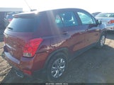Chevrolet Trax Ls 3GNCJKSB0HL231488 снимка