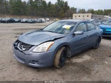 Nissan Altima 2.5 S 1N4AL2AP6BC161611 снимка