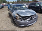 Nissan Altima 2.5 S 1N4AL2AP6BC161611 снимка