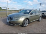 Ford Taurus Limited 1FAHP2F83DG234658 fotografie