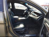 Ford Taurus Limited 1FAHP2F83DG234658 снимка