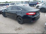 Ford Fusion Se 3FA6P0HD4GR366878 снимка