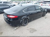 Ford Fusion Se 3FA6P0HD4GR366878 снимка