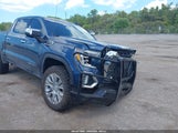 GMC Sierra  Denali 1GTU9FEL9KZ353400 снимка