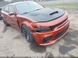 Dodge Charger Scat Pack Widebody Rwd 2C3CDXGJXLH180293 fotografie