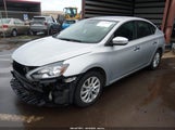Nissan Sentra Sv 3N1AB7AP3JY292790 снимка