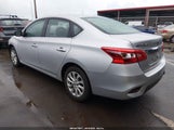 Nissan Sentra Sv 3N1AB7AP3JY292790 снимка