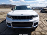 Jeep Grand Cherokee L Laredo 4X4 1C4RJKAG8P8800231 снимка