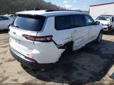 Jeep Grand Cherokee L Laredo 4X4 1C4RJKAG8P8800231 снимка