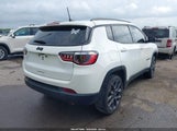 Jeep Compass 80Th Anniversary Fwd 3C4NJCEB7MT596876 fotografie