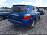 Toyota Highlander JTEES41AX92123753 photo