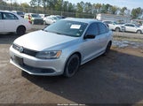 Volkswagen Jetta 2.0L S 3VW2K7AJ8EM428306 снимка
