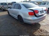 Volkswagen Jetta 2.0L S 3VW2K7AJ8EM428306 снимка
