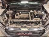 GMC Terrain Awd Sle 3GKALTEG4RL113666 снимка