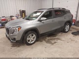GMC Terrain Awd Sle 3GKALTEG4RL113666 снимка