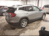 GMC Terrain Awd Sle 3GKALTEG4RL113666 снимка