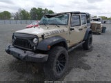 Jeep Wrangler Unlimited Sport 4X4 1C4BJWDGXHL592114 снимка