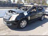 Cadillac Srx Performance Collection 3GYFNFE35ES634934 снимка