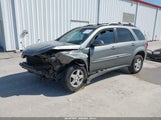 Pontiac Torrent 2CKDL63F766120334 fotografie
