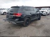 Volkswagen Atlas 3.6L V6 Sel 1V2ER2CA6KC536527 photo