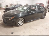 Toyota Corolla Le 5YFEPRAE6LP135168 снимка