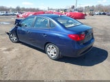 Hyundai Elantra Gls KMHDU46D29U823652 снимка