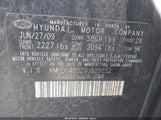 Hyundai Elantra Gls KMHDU46D29U823652 снимка