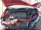 Toyota Corolla Se 2T1BURHE0HC790242 снимка