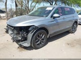 Volkswagen Tiguan 2.0T Se 3VV3B7AX9NM060943 снимка