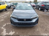 Honda Civic Hybrid Sport/Sport Touring 2HGFE4F83SH310109 fotografie