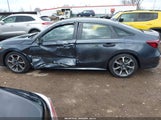 Honda Civic Hybrid Sport/Sport Touring 2HGFE4F83SH310109 fotografie