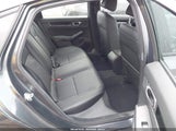 Honda Civic Hybrid Sport/Sport Touring 2HGFE4F83SH310109 fotografie