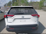 Toyota Rav4 Le 2T3H1RFV8SW381599 снимка