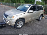 Suzuki Grand Vitara Premium JS3TE943764100297 снимка