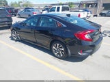 Honda Civic Ex 19XFC2F7XJE208218 снимка