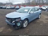 Chevrolet Impala 2Lt 1G1125S36EU114807 снимка