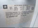 Chevrolet Impala 2Lt 1G1125S36EU114807 снимка