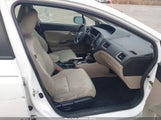 Honda Civic Ex 19XFB2F84FE206998 fotografie