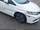 Honda Civic Ex 19XFB2F84FE206998 снимка